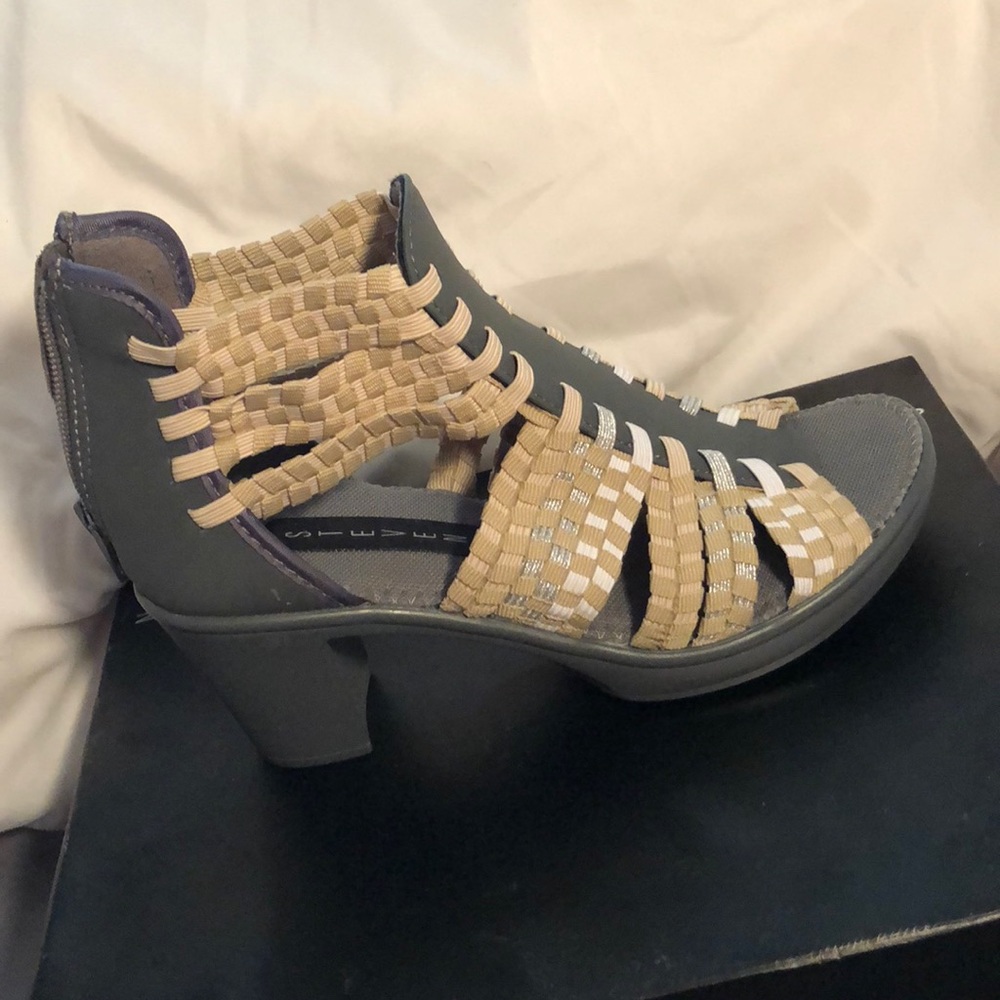 Steve Madden Elvah Booties